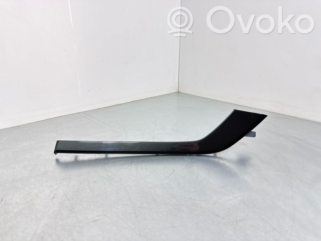 Ramka schowka deski rozdzielczej   4M0867420