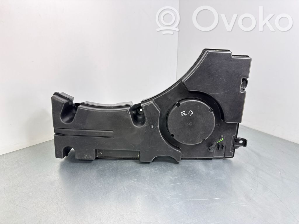 Audi Q7 4M Altavoz subwoofer 