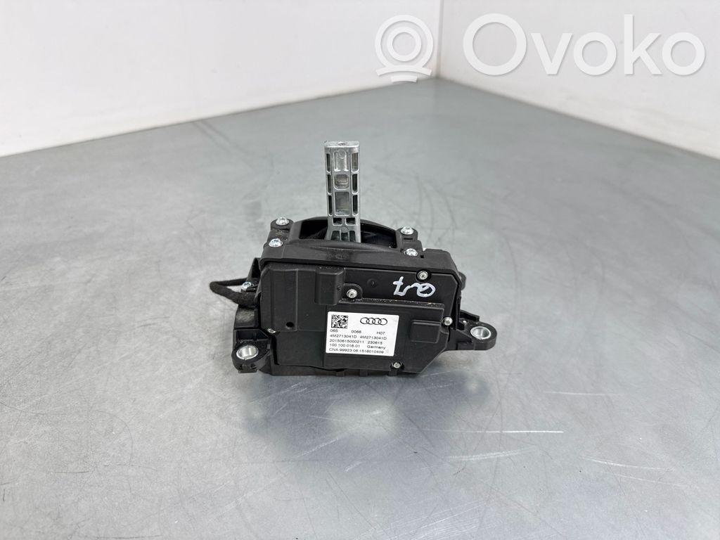 Audi Q7 4M Selector caja de cambios 