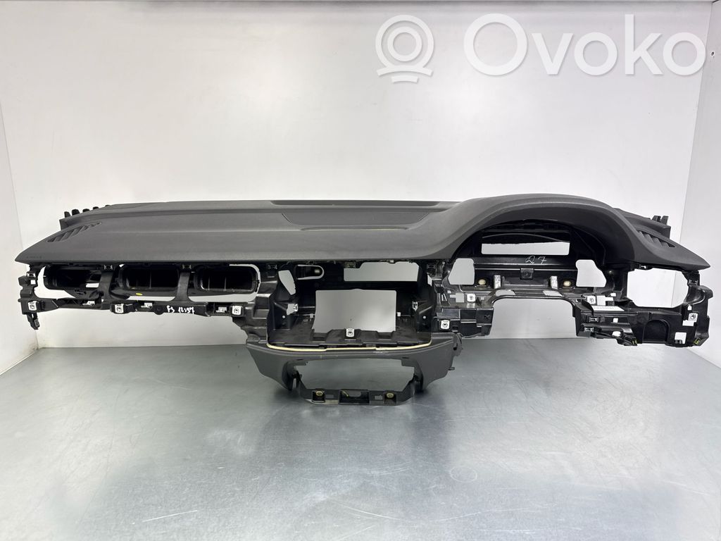 Audi Q7 4M Panel de instrumentos 