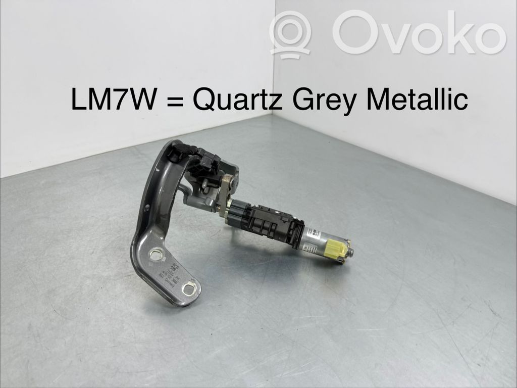 Audi Q7 4M Tailgate/trunk/boot lift motor 