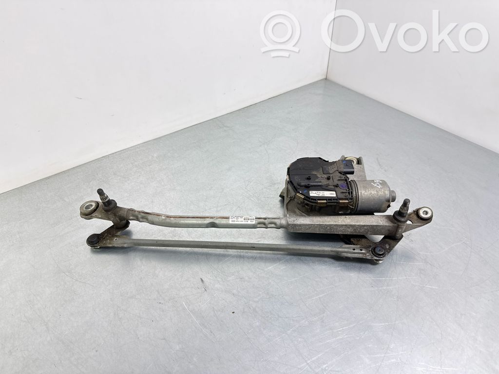 Mechanizm i silniczek wycieraczek szyby przedniej / czołowej   4M2955119A,1397220698,20150619,3397021724,4M2955023B