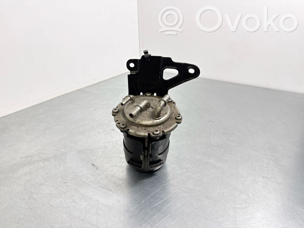 Audi Q7 4M Kraftstofffilter 