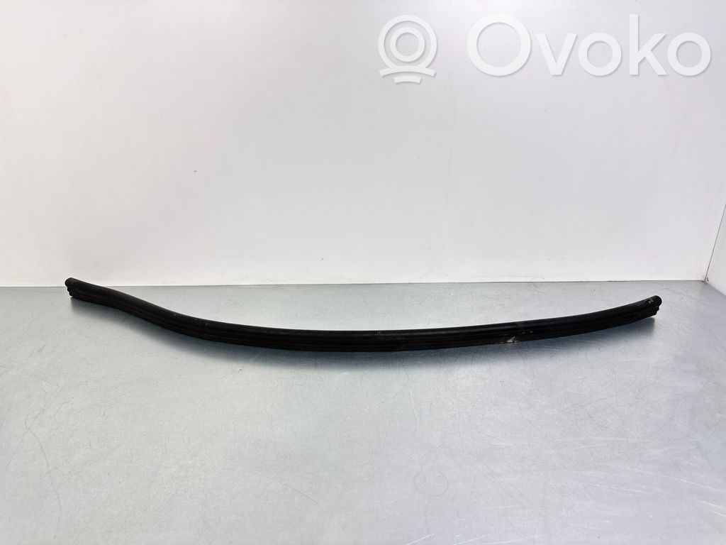 Audi Q7 4M Engine compartment rubber 