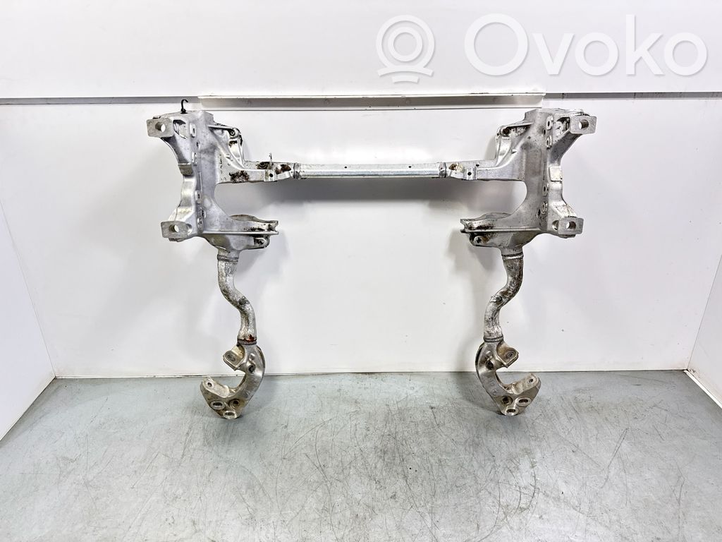 Audi Q7 4M Front subframe 