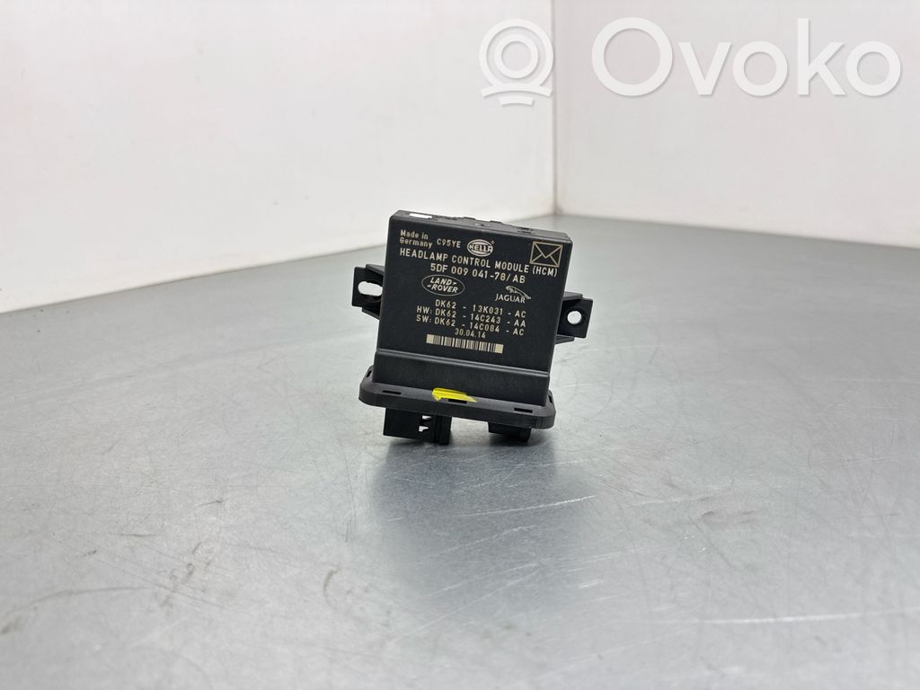 Sterownik / Moduł świateł LCM   DK6213K031AC,5DF00904178AB