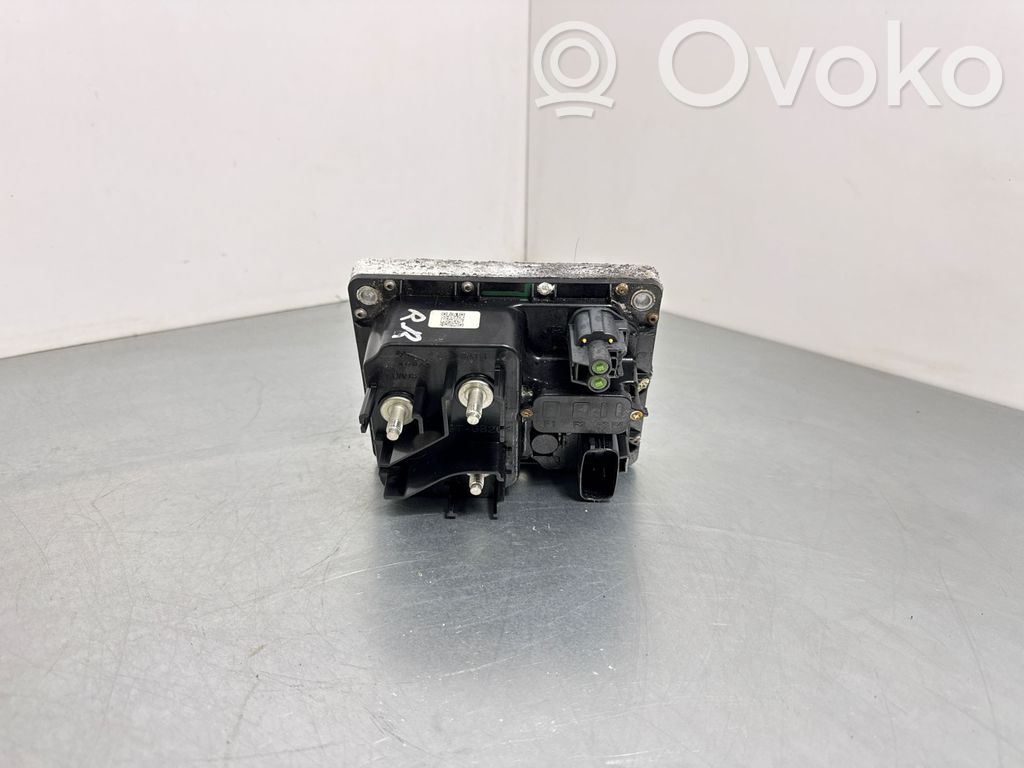 Land Rover Range Rover Sport L494 Other control units/modules 