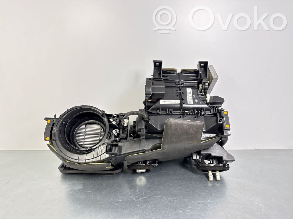 Land Rover Range Rover Sport L494 Bloc de chauffage complet 