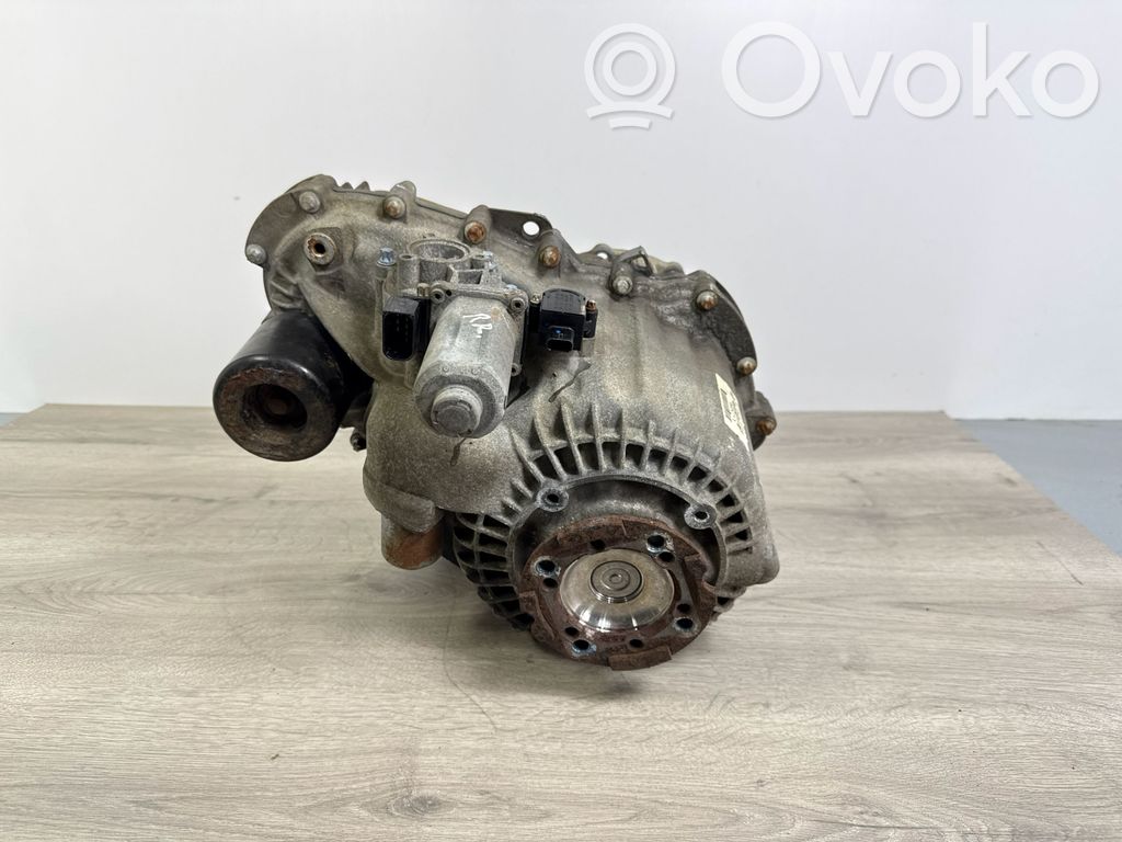 Skrzynia rozdzielcza / Reduktor   CPLA7K780BA,A1135056