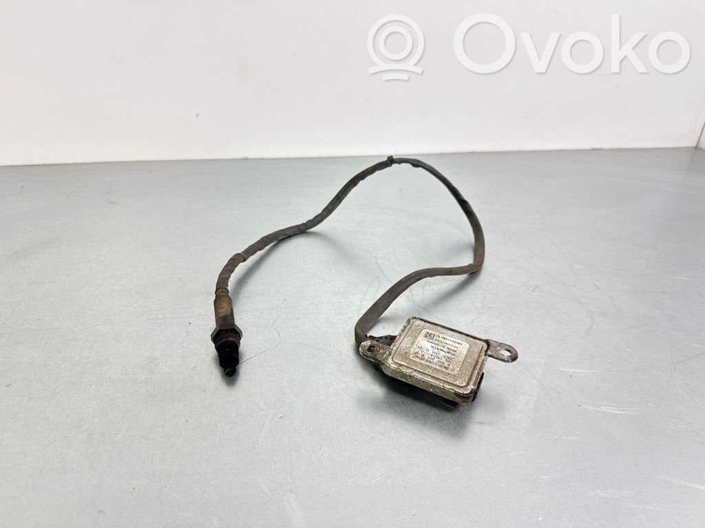 Mercedes-Benz S W222 Lambda probe sensor 
