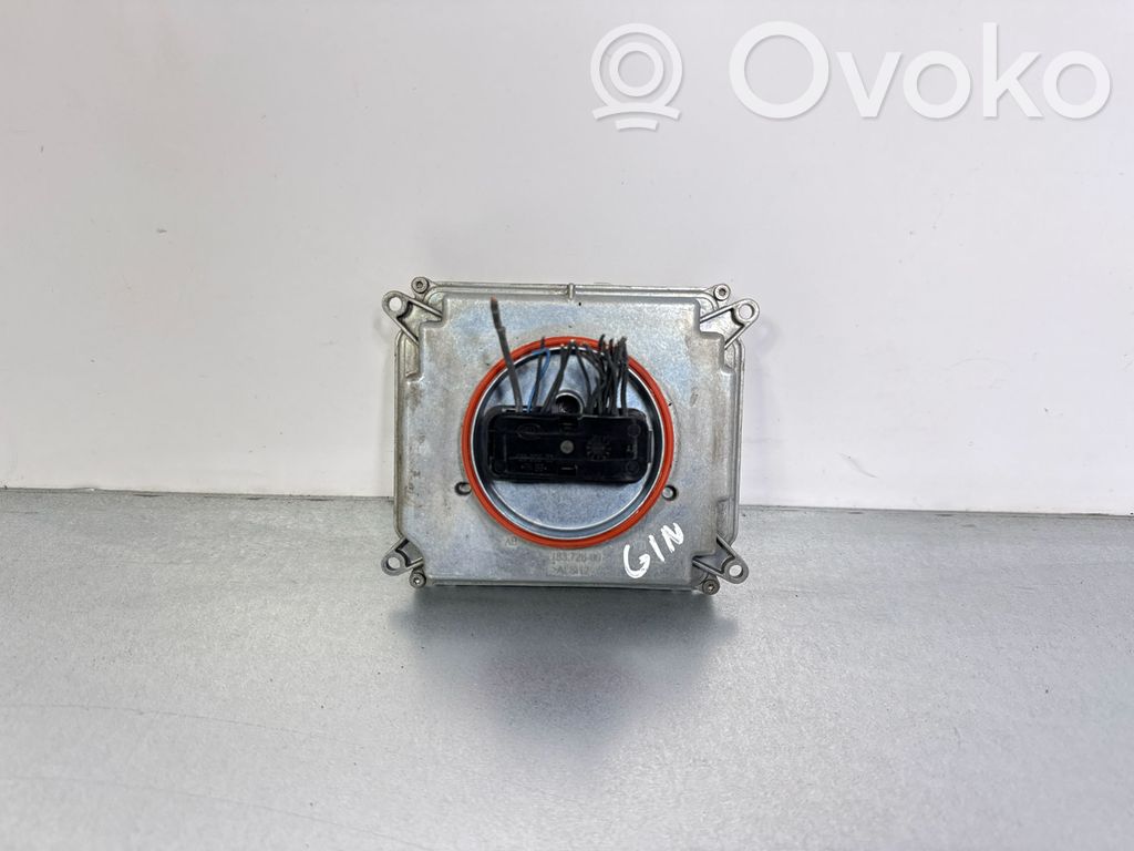 Audi A6 S6 C7 4G LED vadības modulis 