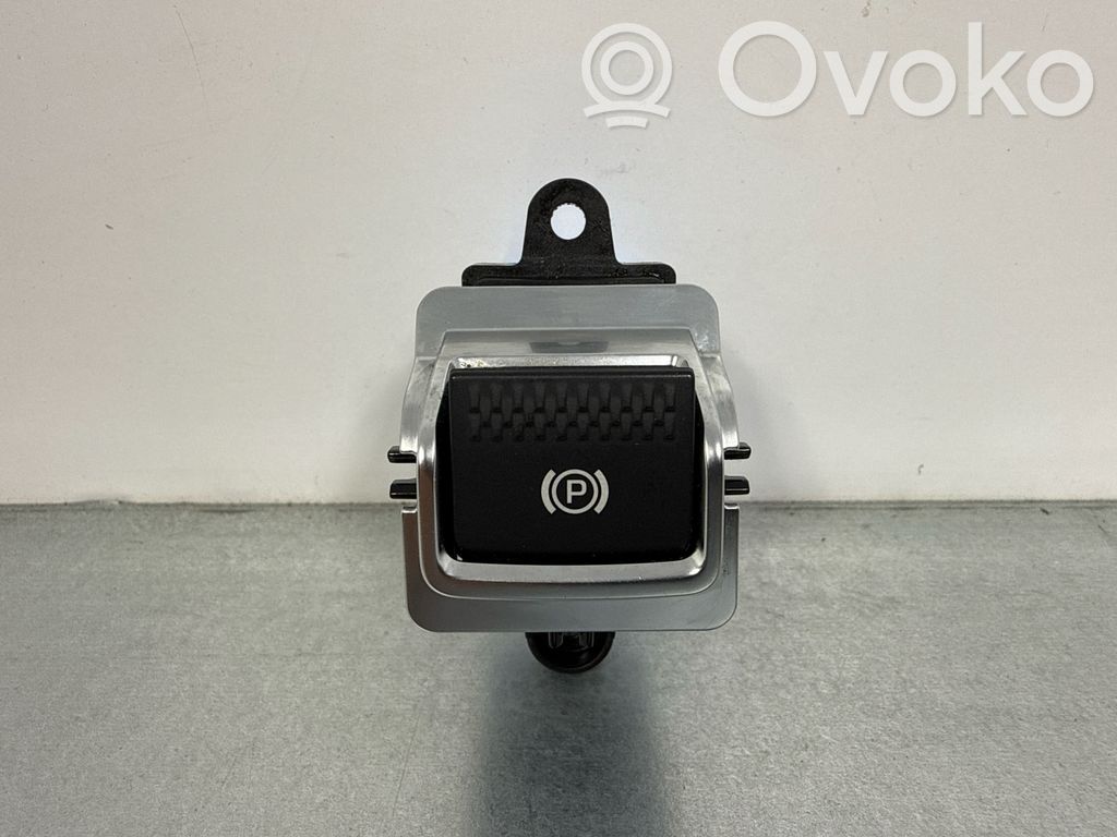 Jaguar F-Pace Hand parking brake switch 