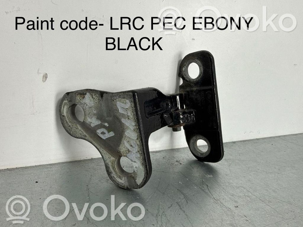 Jaguar F-Pace Cerniera inferiore della portiera anteriore 