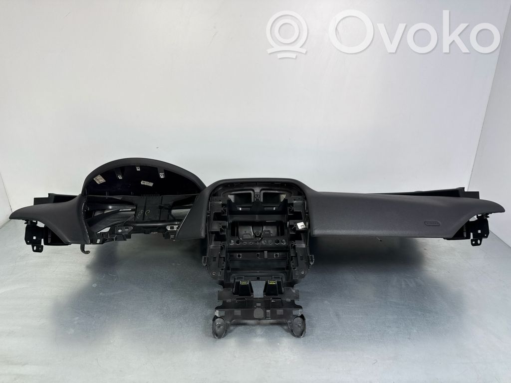 Jaguar F-Pace Panel de instrumentos 