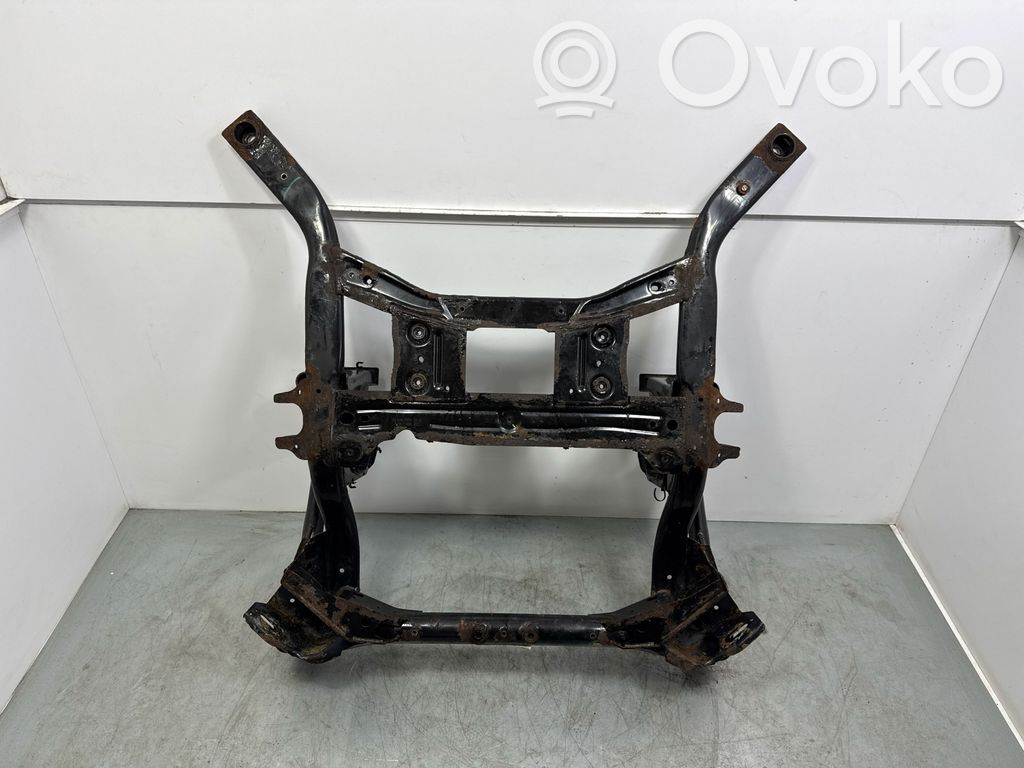 Jaguar F-Pace Front subframe 