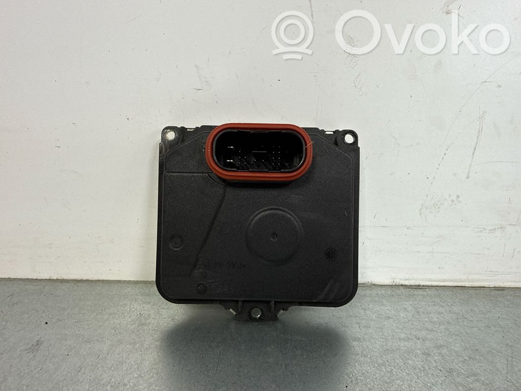 Audi Q7 4M Xenon control unit/module 