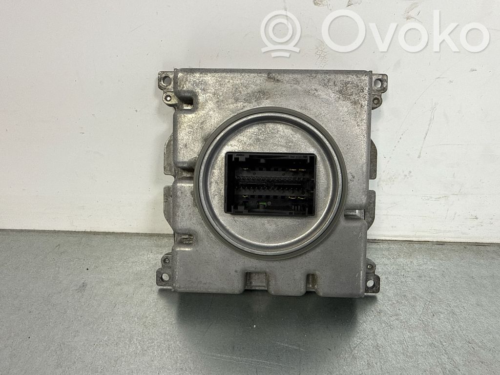 Audi Q7 4M Headlight ballast module Xenon 