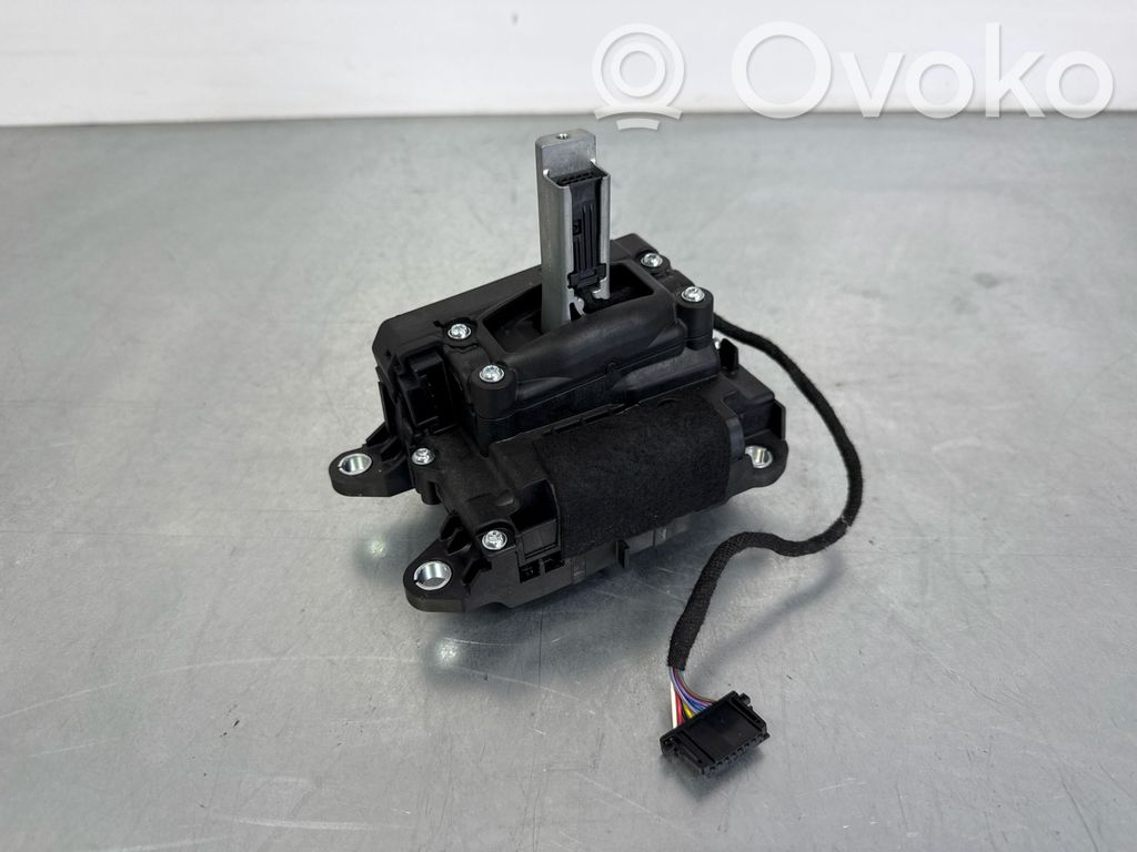 Audi Q7 4M Selector caja de cambios 