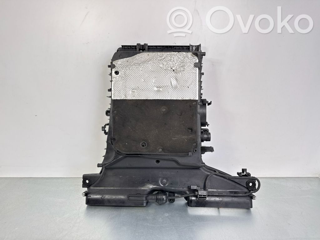 Audi Q7 4M Luftfilterkasten 