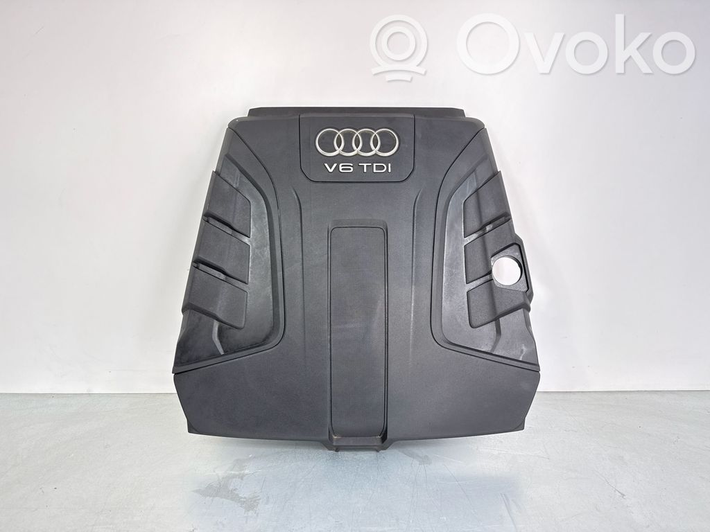 Audi Q7 4M Moottorin koppa 
