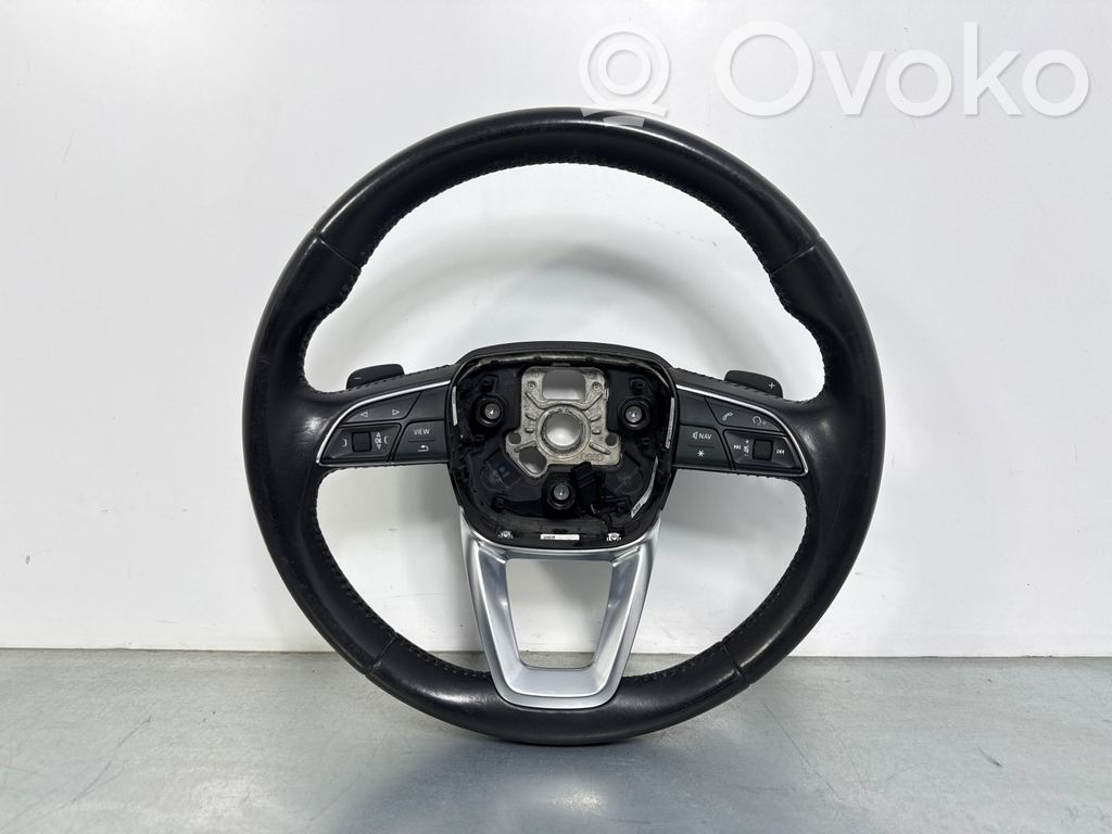Audi A4 S4 B9 Volante 