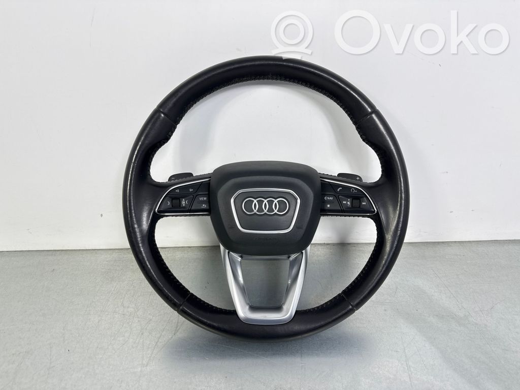 Audi A4 S4 B9 Volante 