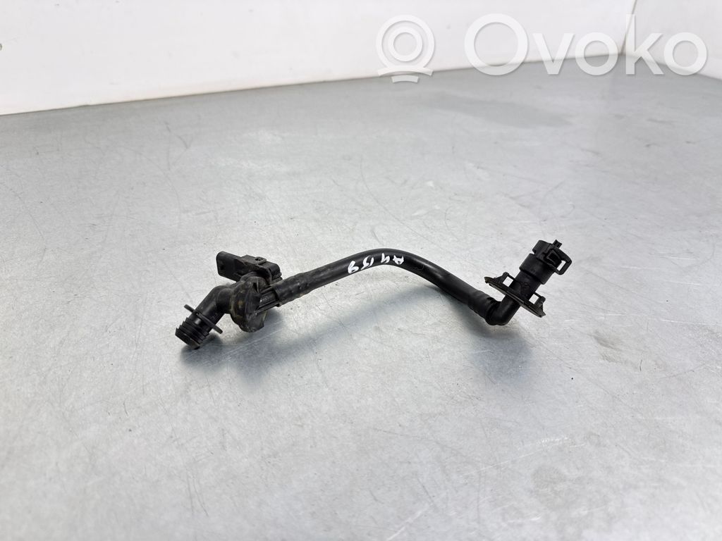 Audi A4 S4 B9 Tubo/manguera de la línea de vacío 