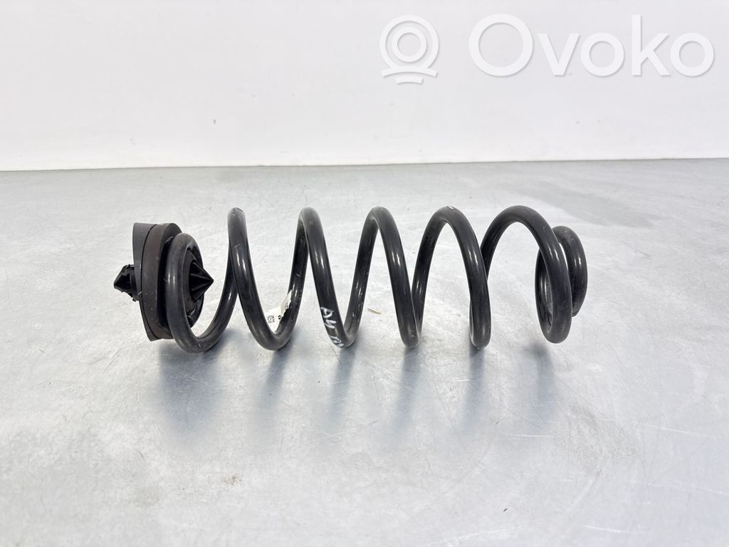 Audi A4 S4 B9 Takakierrejousi 