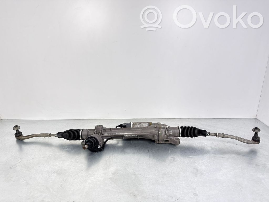 Audi A4 S4 B9 Hammastanko 