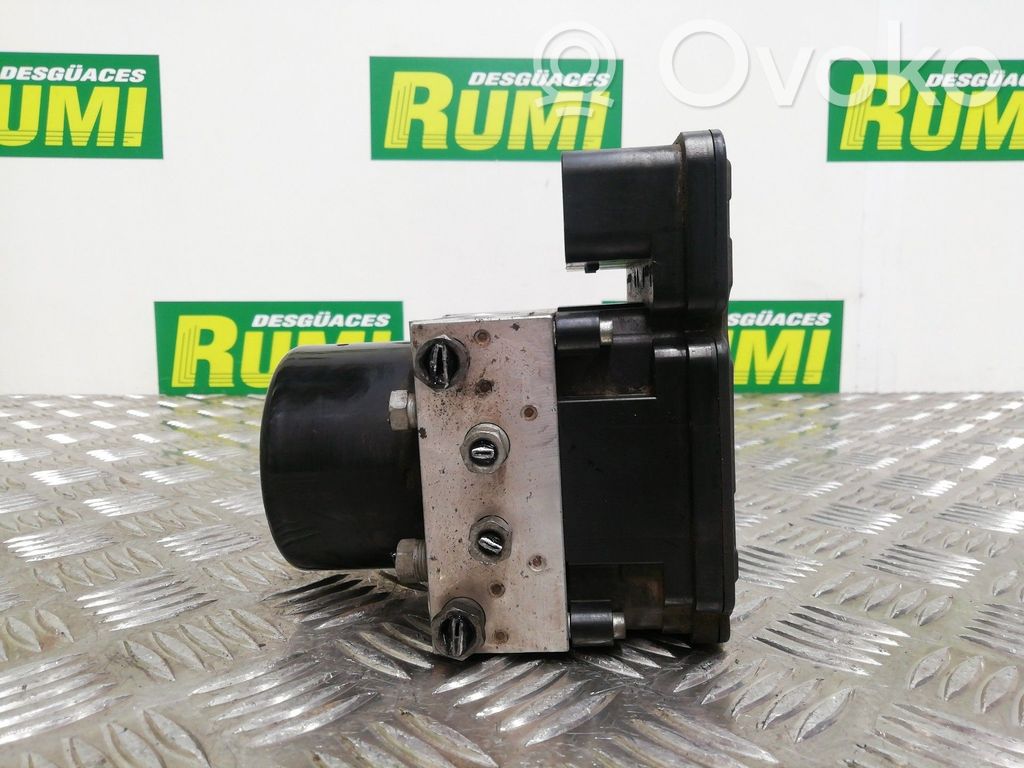 Ford Focus ABS Pump 