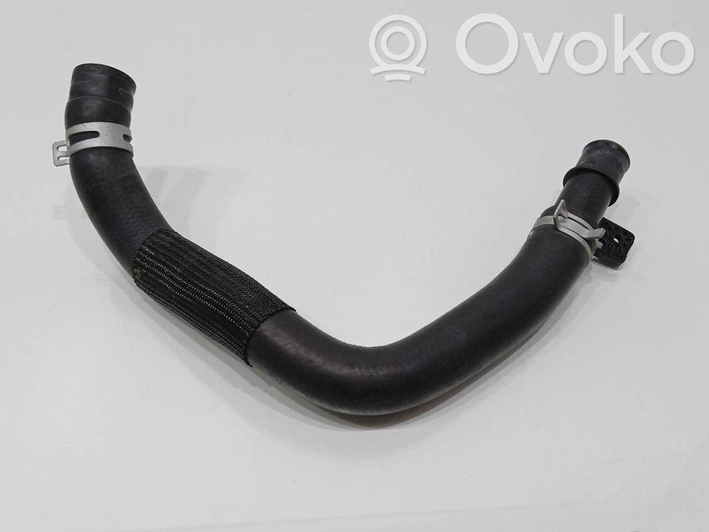 Hyundai Tucson TL Conductă/furtun aer condiționat (A/C) 
