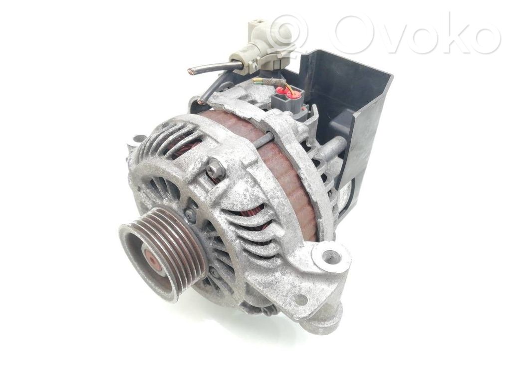 Mazda 626 Alternador 
