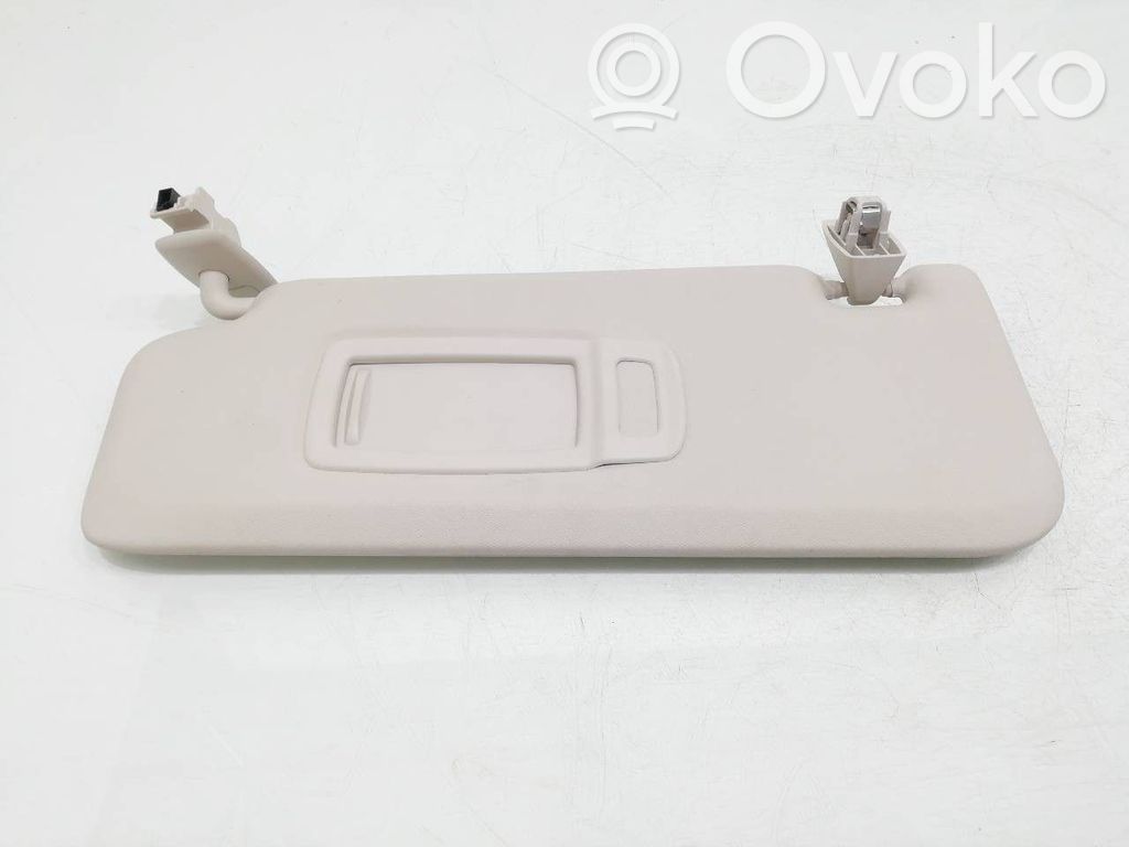 BMW X3 G01 Sun visor 
