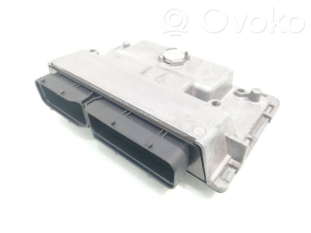 Engine control unit/module   03E906019