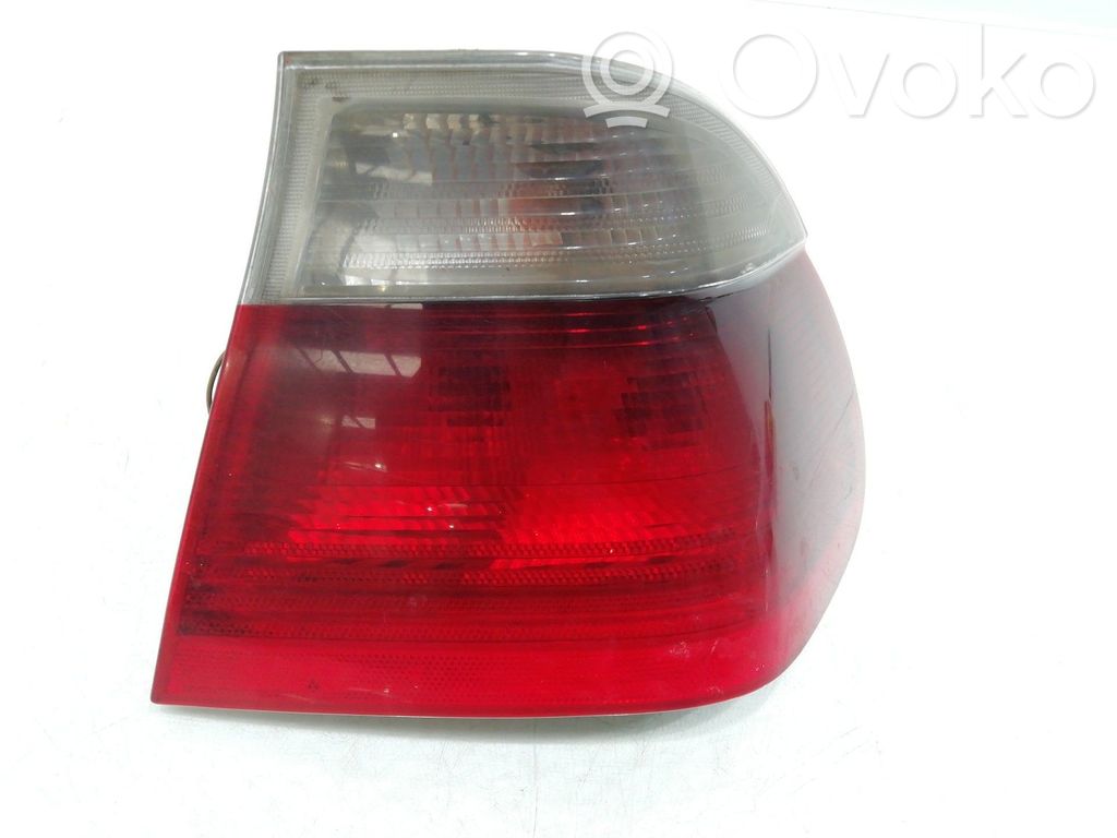 Luz trasera/de freno   8383822