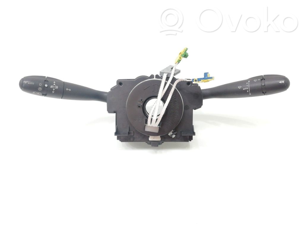 Peugeot 407 Multifunctional control switch/knob 