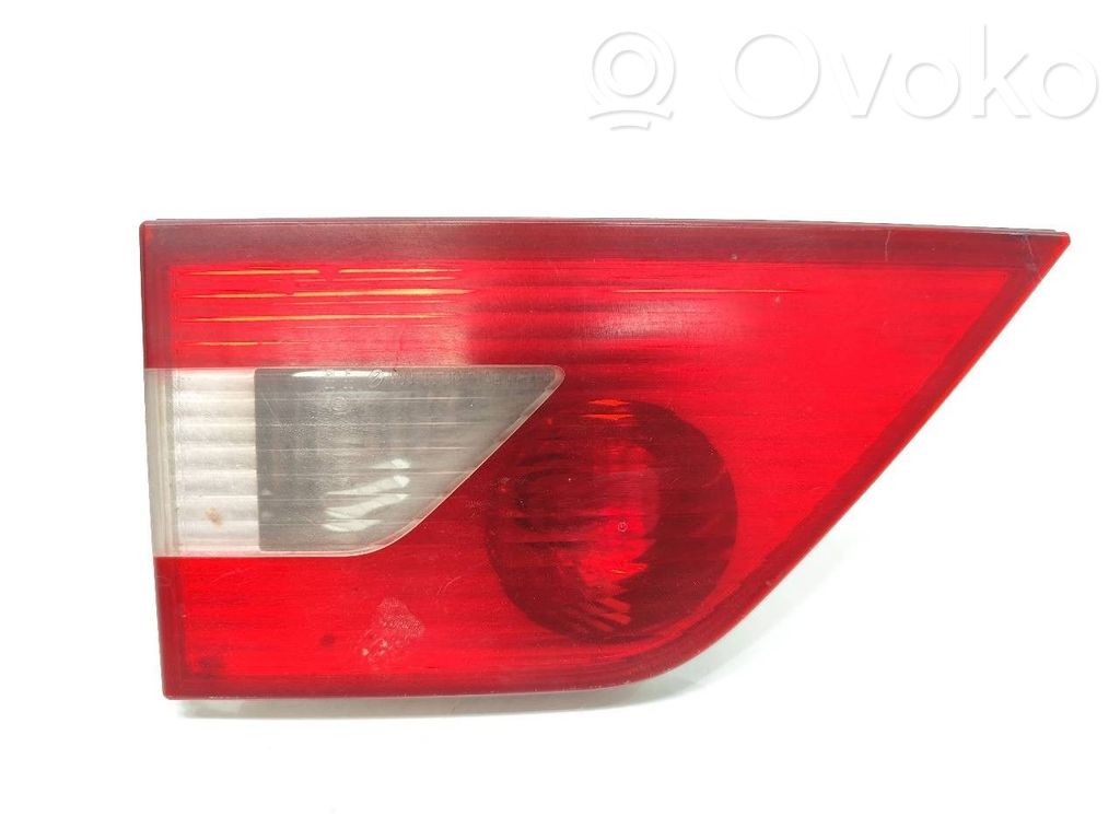 BMW X3 E83 Etuajovalon polttimo 