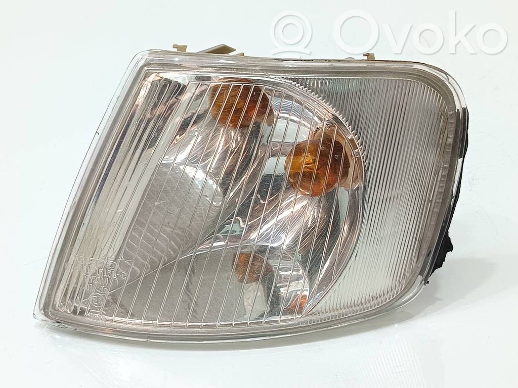 Audi A3 S3 8L Scheinwerfer 