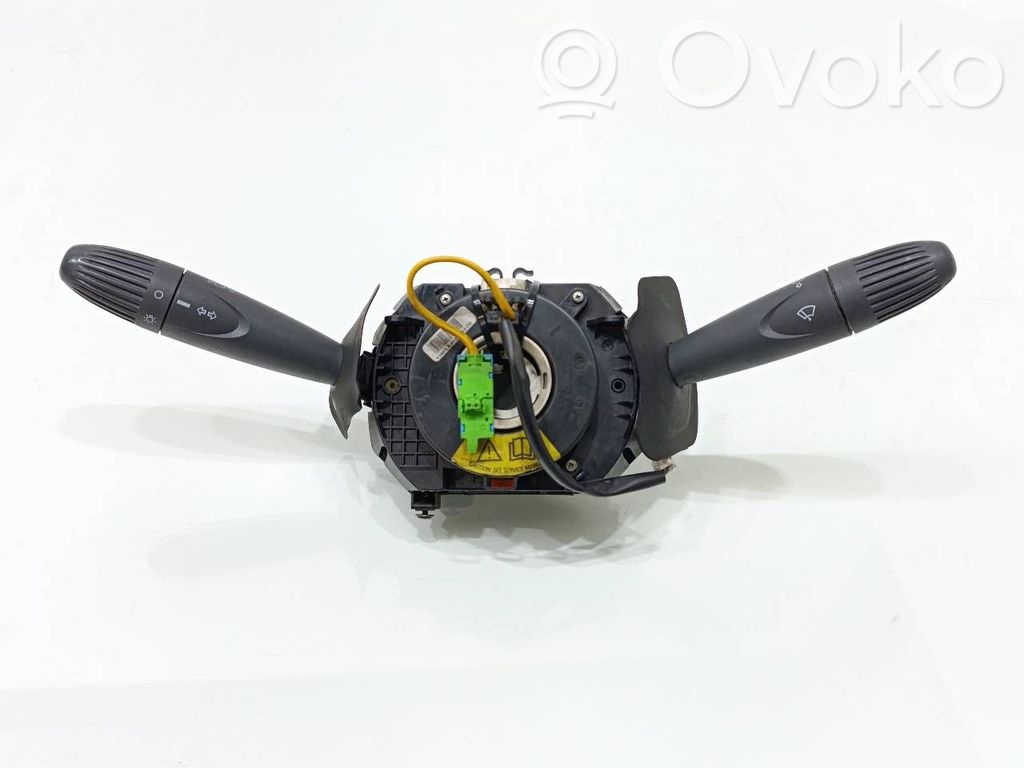 Fiat Ducato Multifunctional control switch/knob 