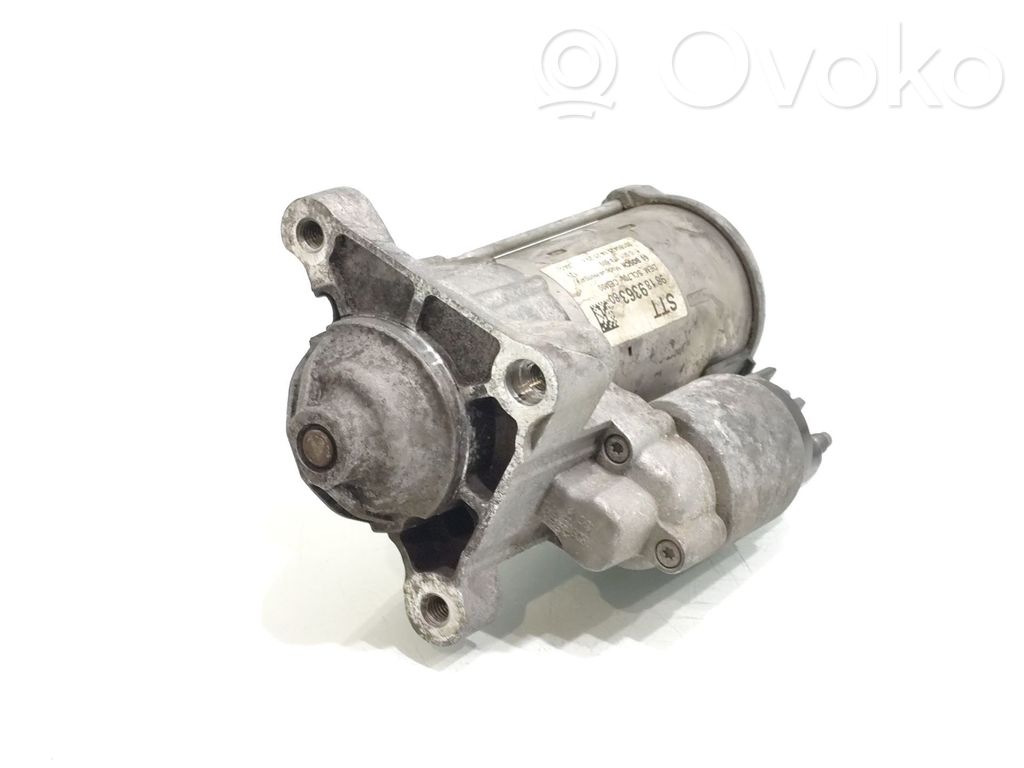 Motor de arranque   9818936380