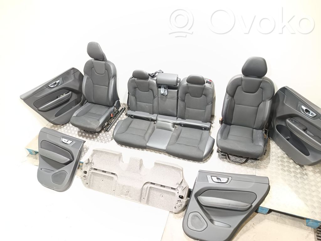 Juego del asiento