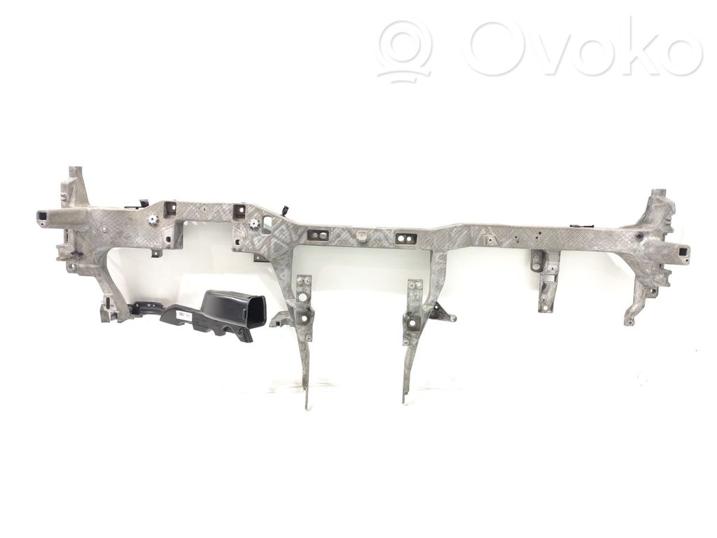 Volvo XC60 Dashboard 