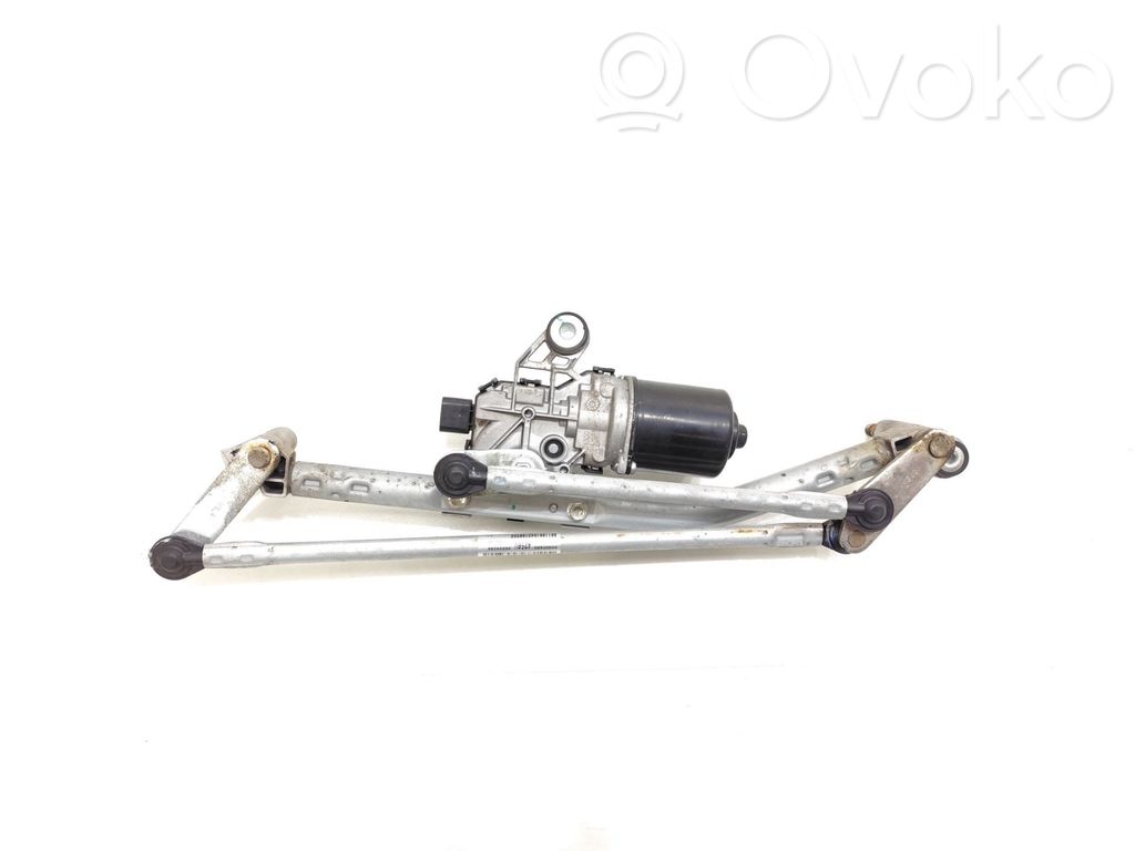 Chevrolet Sail Motor ștergător 
