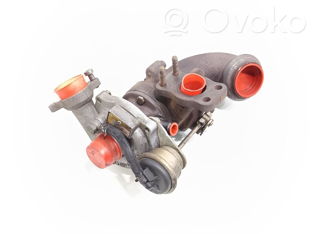 Turbo   54359710009
