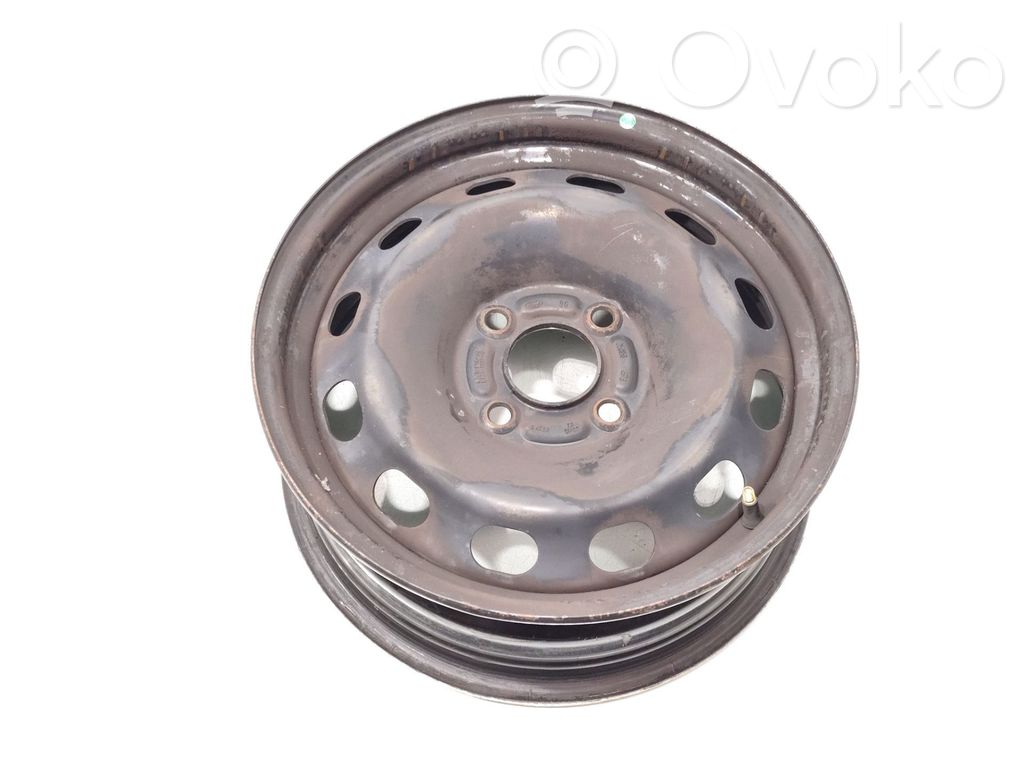Ford Transit Felgi aluminiowe R18 