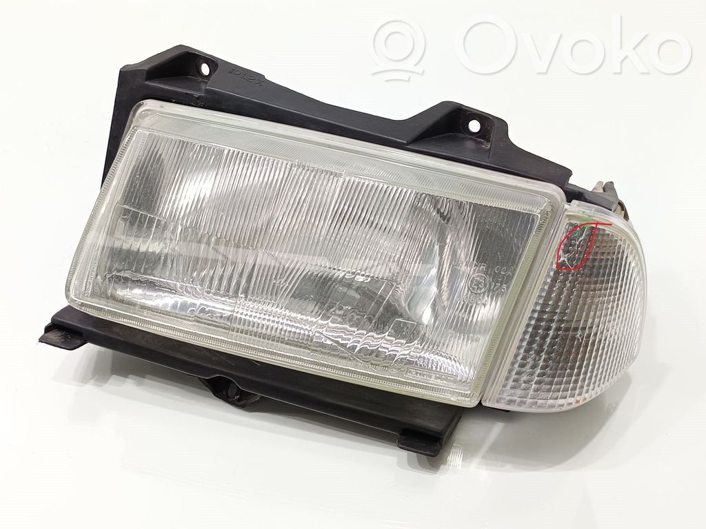 Peugeot Expert Headlight/headlamp 