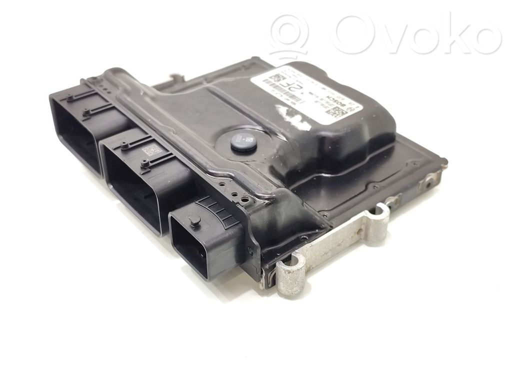 Engine control unit/module   237101118S