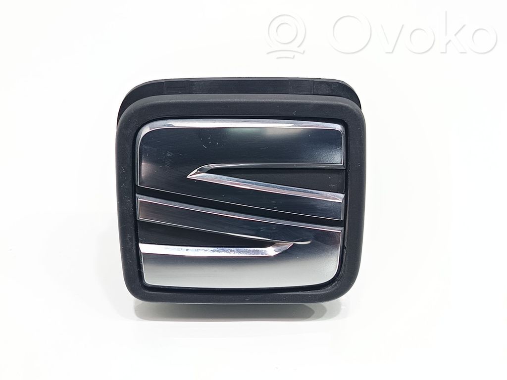Manecilla externa puerta trasera   5FE827565