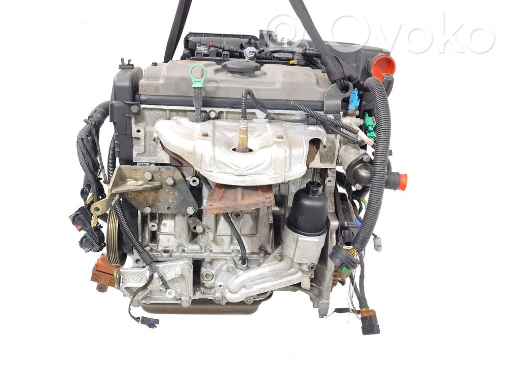 Engine   HFX