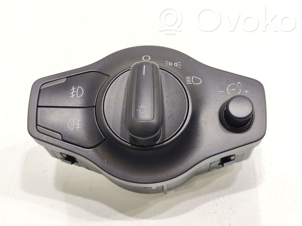 Panel lighting control switch   8K0941531B